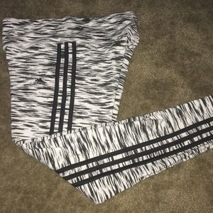 Adidas Leggings